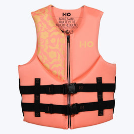 HO Wmns Pursuit HRM NEO Vest - 2027
