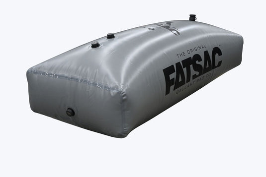 Rear Seat Bottom / Center Locker Fat Sac - 62 x 26 x 10 - 650 lbs - W705 - 2027