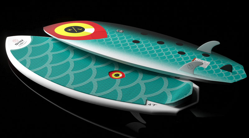 Load image into Gallery viewer, Shim Wakesurfer - 2027
