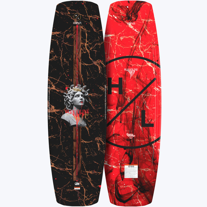 Load image into Gallery viewer, Bloodline Wakeboard - 2027
