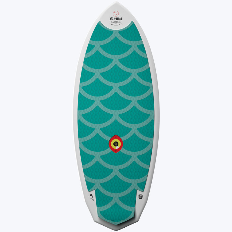 Load image into Gallery viewer, Shim Wakesurfer - 2027
