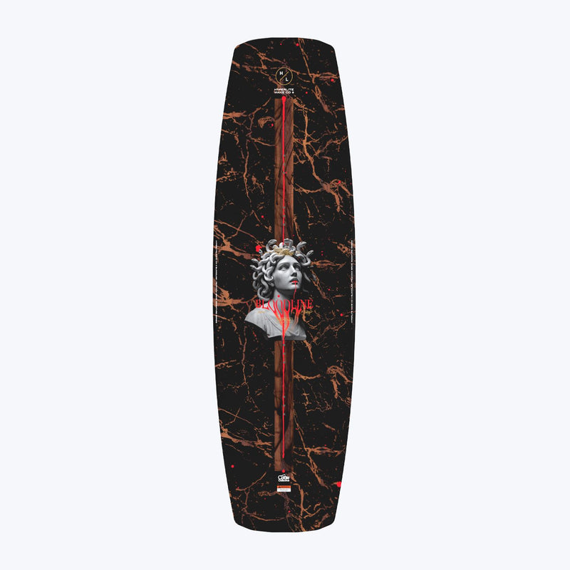 Load image into Gallery viewer, Bloodline Wakeboard - 2027
