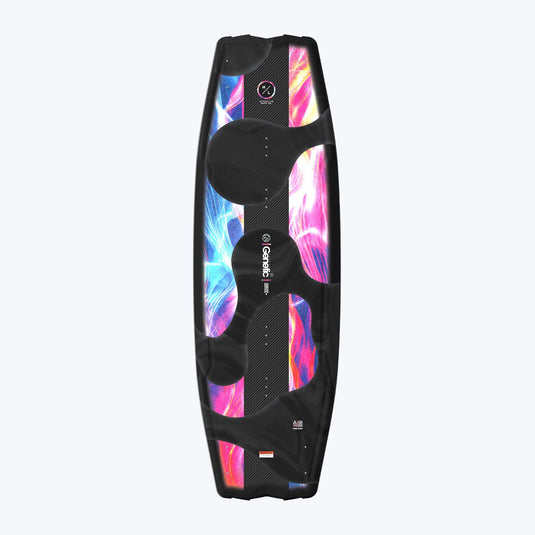 Genetic Loaded Wakeboard - 2027