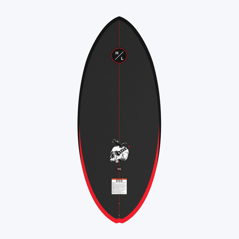 Load image into Gallery viewer, Raven Wakesurfer - 2027
