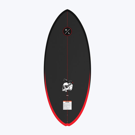 Raven Wakesurfer - 2027