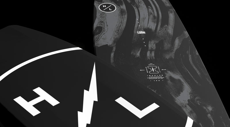Load image into Gallery viewer, Forge Wakeboard - 2027
