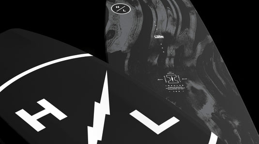 Forge Wakeboard - 2027