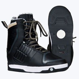 Freepress Boot - 2027