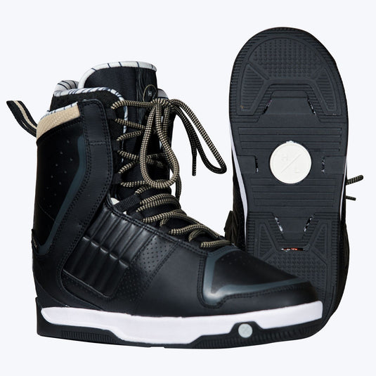 Freepress Boot - 2027