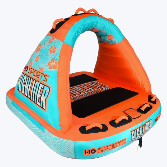 HO Highliner 2 Tube - 2027