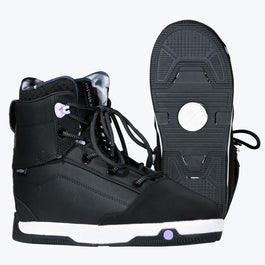 Distortion Boot - 2027
