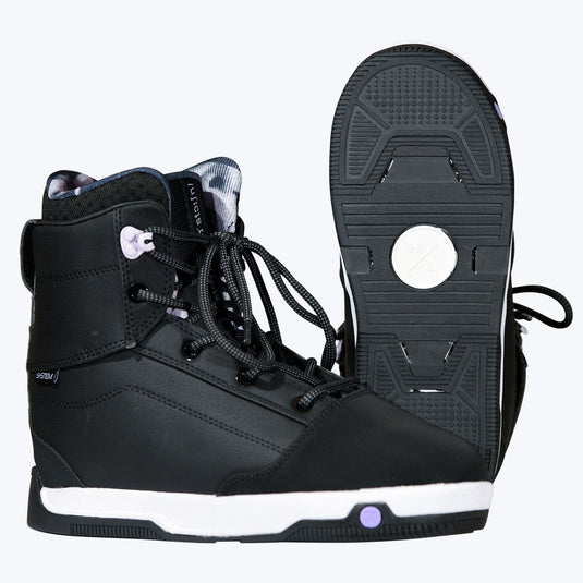 Distortion Boot - 2027