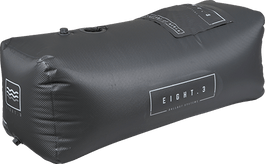 Eight.3 - Telescope - Trapezoid Ballast - Carbon - 2027