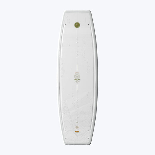 Capitol Wakeboard - 2027