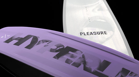 Pleasure Wakeboard - 2027
