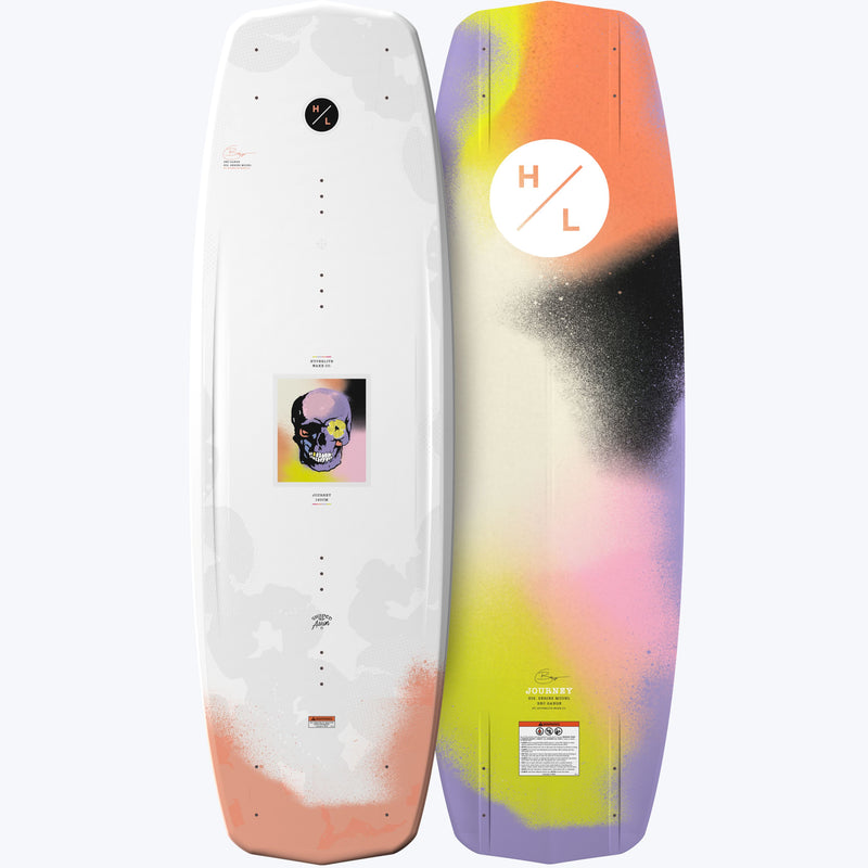 Load image into Gallery viewer, Journey Wakeboard - 2027

