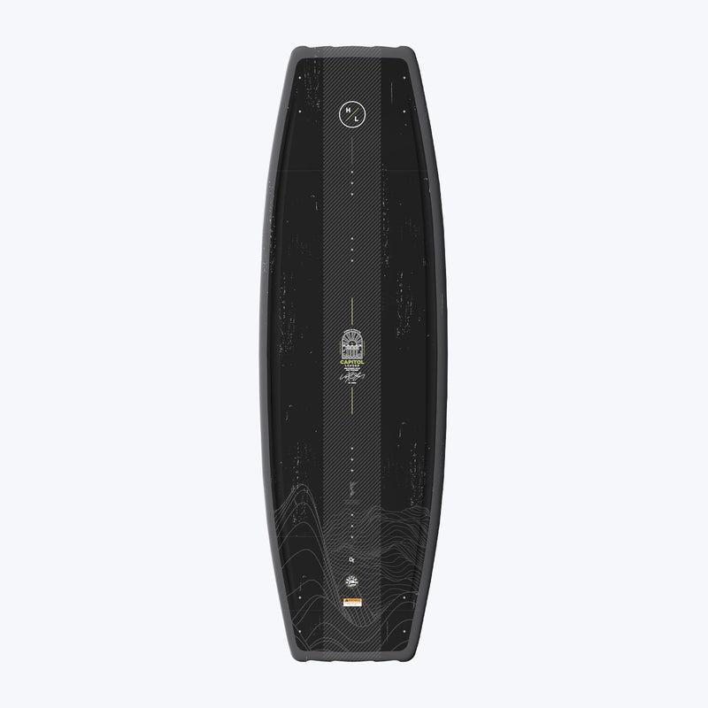 Load image into Gallery viewer, Capitol Loaded Wakeboard - 2027
