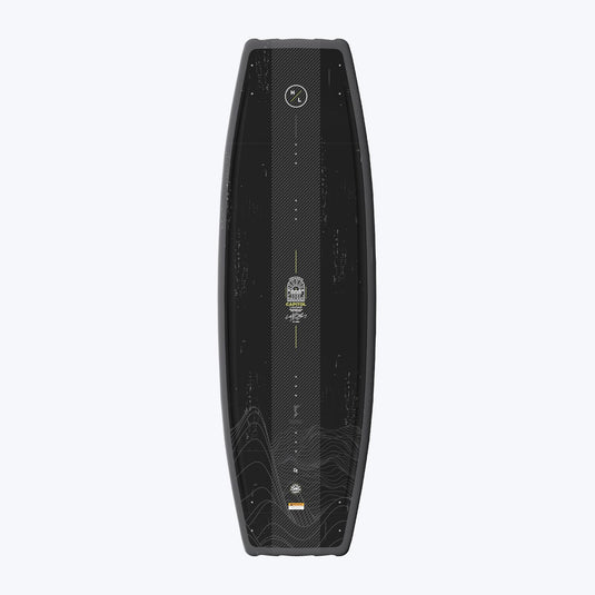 Capitol Loaded Wakeboard - 2027