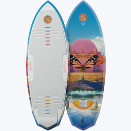 Good Daze Wakesurfer - 2027