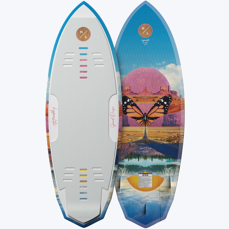 Load image into Gallery viewer, Good Daze Wakesurfer - 2027
