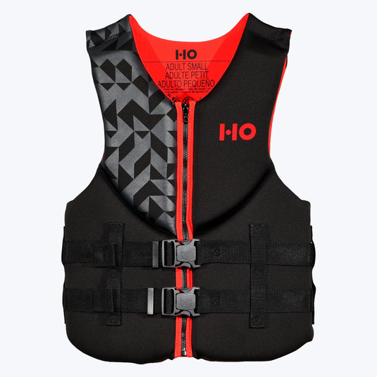 HO Mens Pursuit HRM NEO Vest - 2027