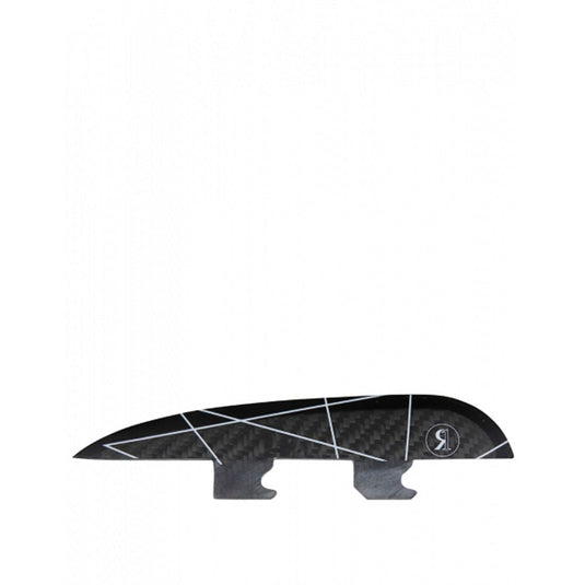 1.0" - Floating Fin-S 2.0 Tool-Less Fiberglass - Center - 2026