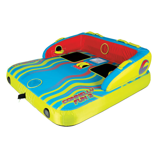 Fun 2 - Two Way Tow Tube - 2P