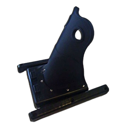 Child HS Heel PL2 - 2024