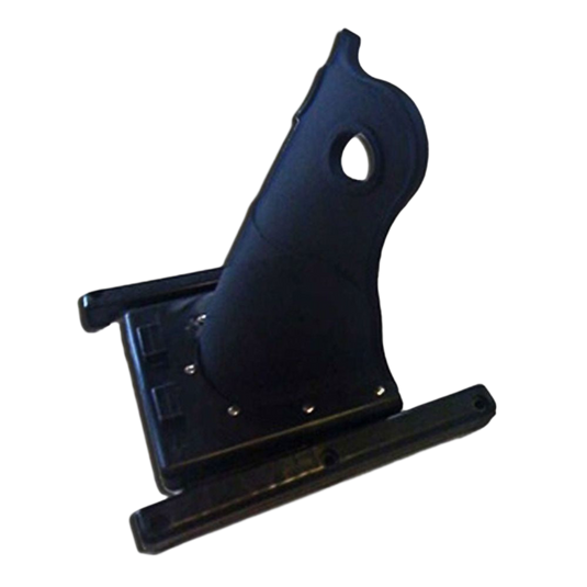 Child HS Heel PL2 - 2024