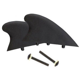 1.5" Fish Fin (2 Pack) - 2026