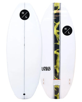 Lobo Wakesurf - Frother Edition - 2025
