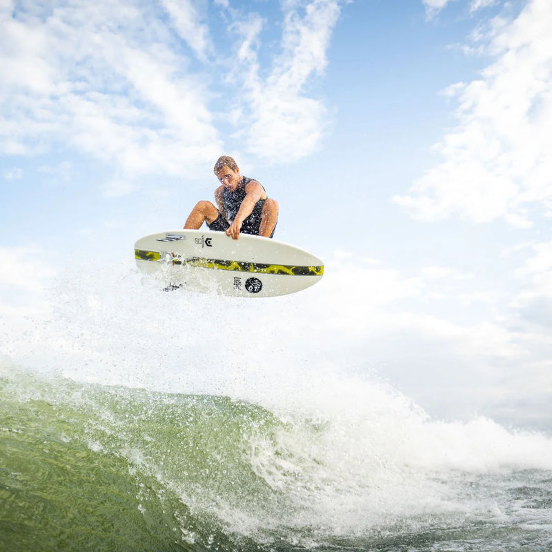Load image into Gallery viewer, Lobo Wakesurf - Frother Edition - 2025
