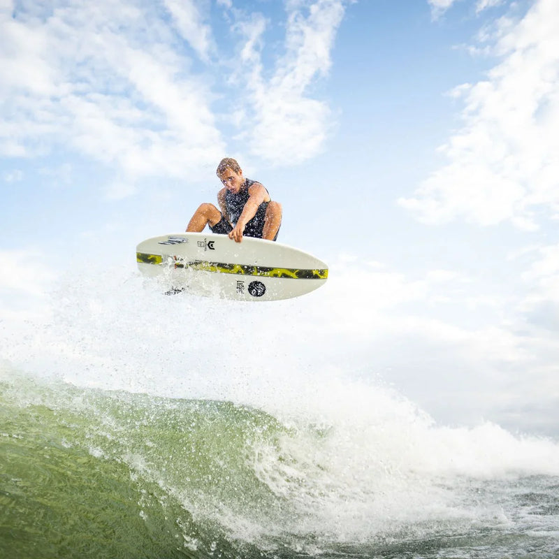 Load image into Gallery viewer, Lobo Wakesurf - Frother Edition - 2025
