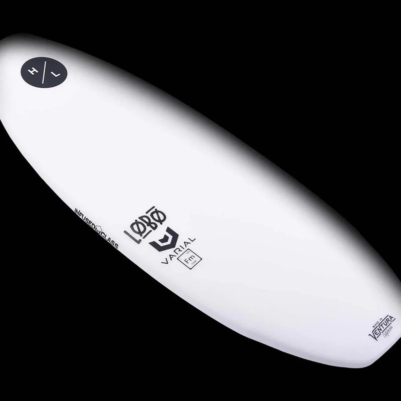 Load image into Gallery viewer, Lobo Wakesurf - Frother Edition - 2025
