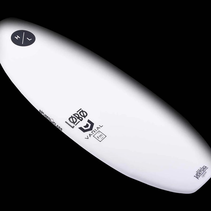 Load image into Gallery viewer, Lobo Wakesurf - Frother Edition - 2025
