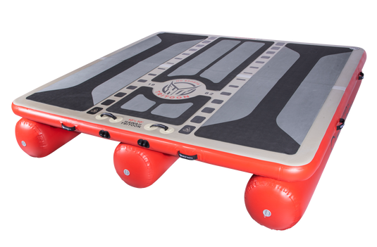 Hawaii Tritoon - 2025