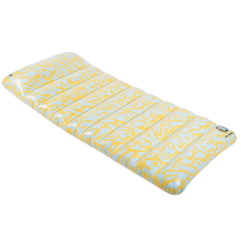 Lounge Mat - 2025