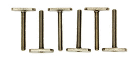 YakAttack - MightyBolt, 2 lg - 1/2 wide, 6 pack