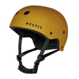MK8 Helmet - Mustard