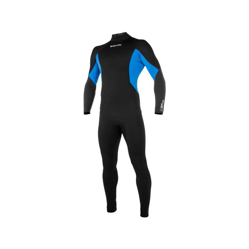 Load image into Gallery viewer, Rental Wetsuit 5/4mm - Unisex
