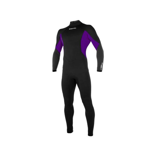 Rental Wetsuit 5/4mm - Unisex