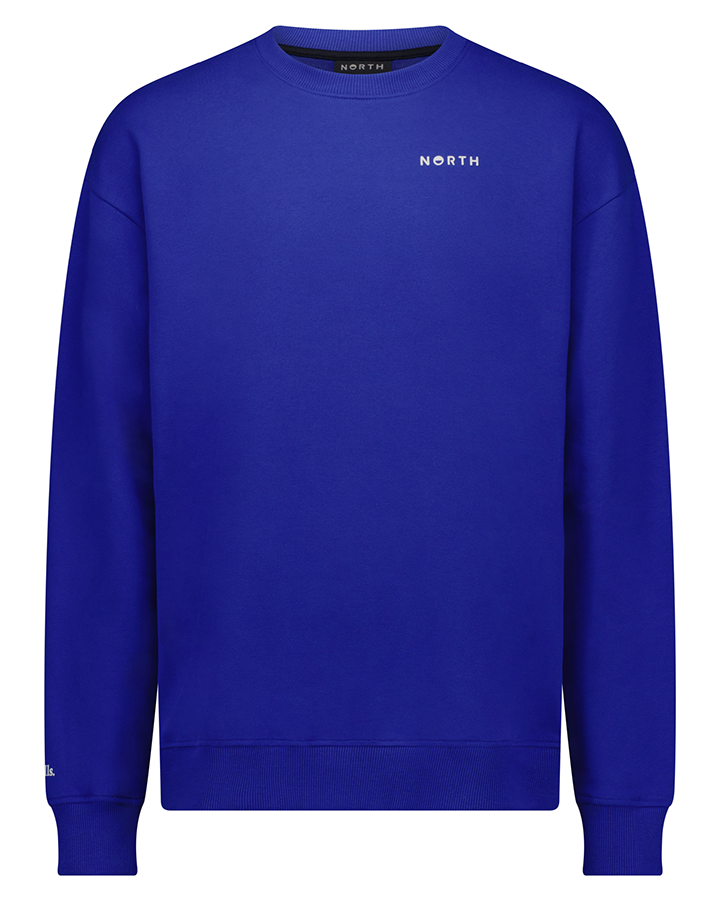 Load image into Gallery viewer, Extreme Crew Sweat - Flash Blue - 2025
