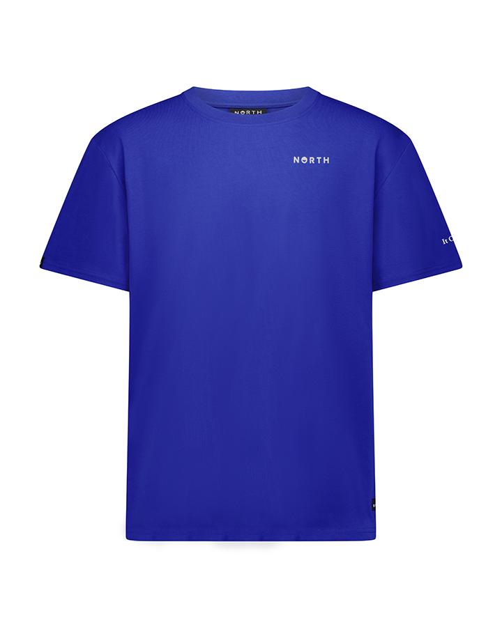 Load image into Gallery viewer, Pro Tee - Flash Blue - 2025

