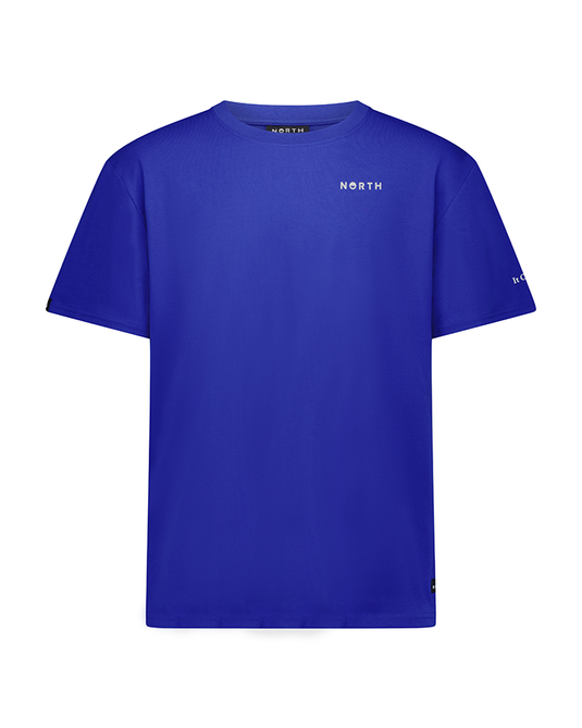 Pro Tee - Flash Blue - 2025