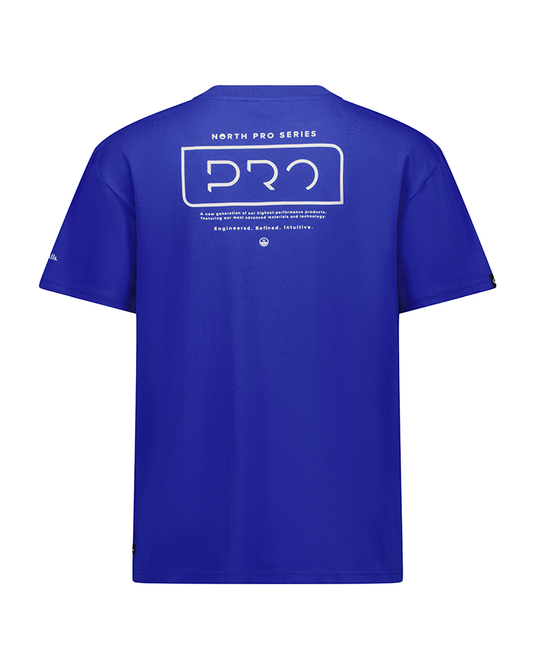 Pro Tee - Flash Blue - 2025