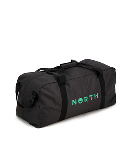 North - Recycled Voyage Duffle Bag - 2025