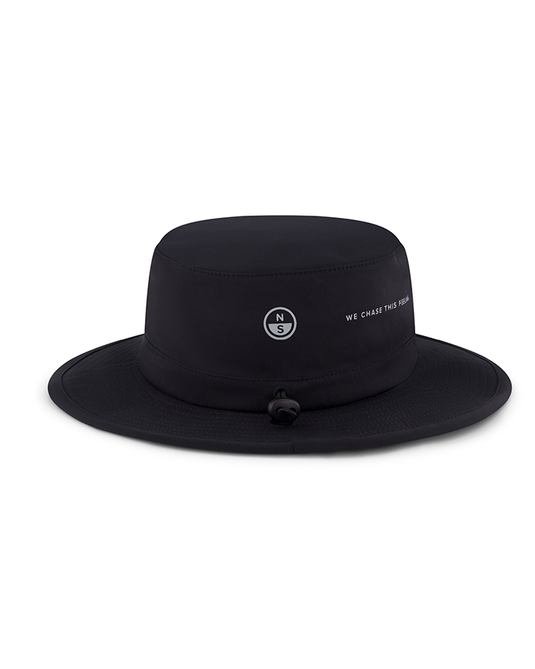 Waterman Hat - Black - 2025