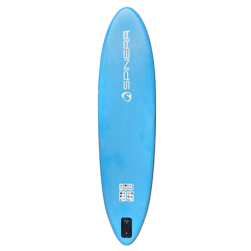 Load image into Gallery viewer, Let&#39;s Paddle 11ft6 iSUP Package
