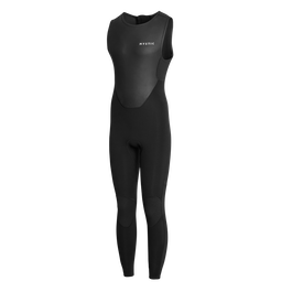 Long John Surf - 2026 - Black