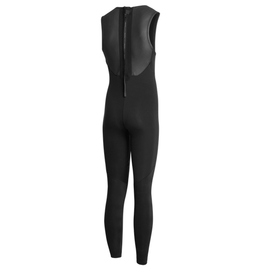 Long John Surf - 2026 - Black